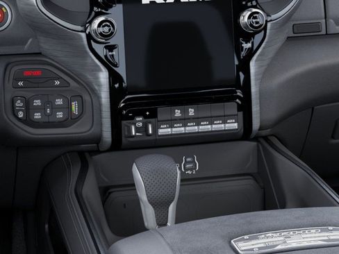 New 2026 RAM 1500 RHO image 32