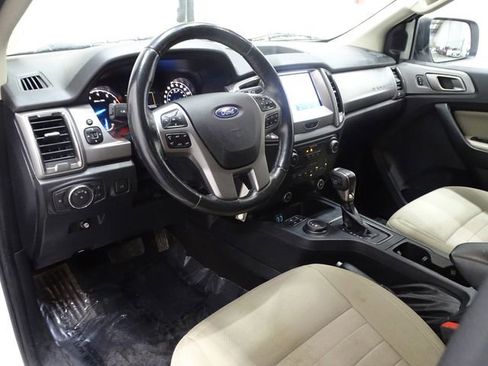 Used 2020 Ford Ranger XLT w/ Equipment Group 301A Mid image 20