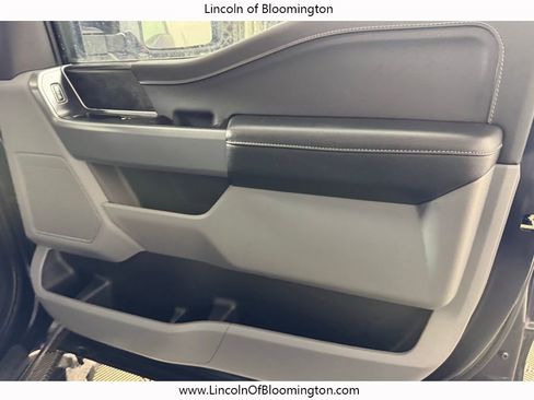 Used 2023 Ford F150 XLT w/ Equipment Group 302A High image 27