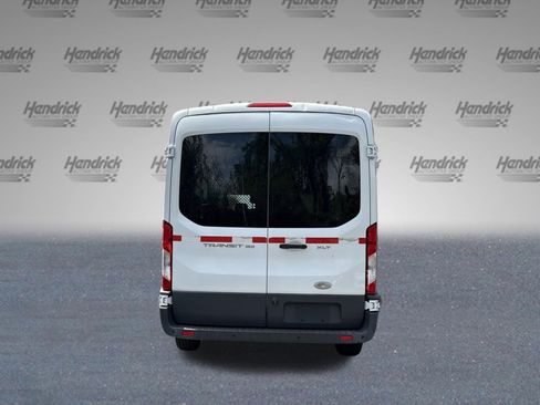 Used 2015 Ford Transit 150 XLT image 8