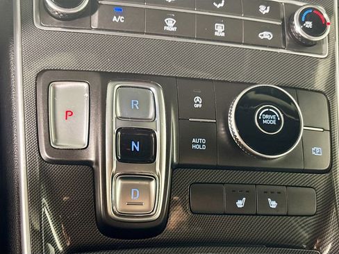 Used 2021 Hyundai Santa Fe SEL image 17