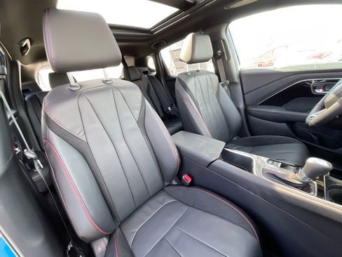 New 2026 Acura ADX A-Spec AWD/4WD image 17