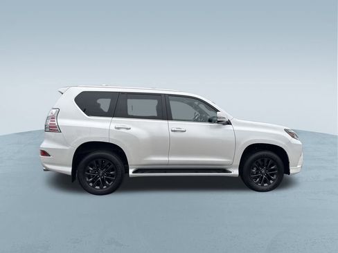 Used 2023 Lexus GX 460 Premium image 9