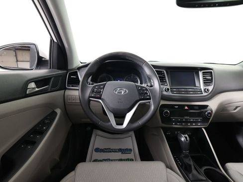 Used 2018 Hyundai Tucson Value image 29