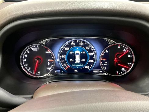 Used 2019 GMC Acadia Denali AWD/4WD image 26