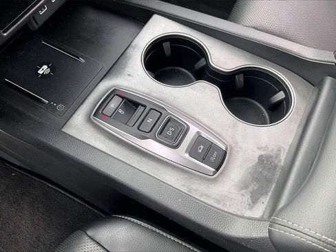 Used 2024 Honda Ridgeline RTL image 32