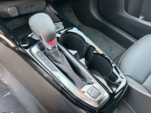 New 2026 Chevrolet Trax RS w/ Driver Confidence Package FWD image 17