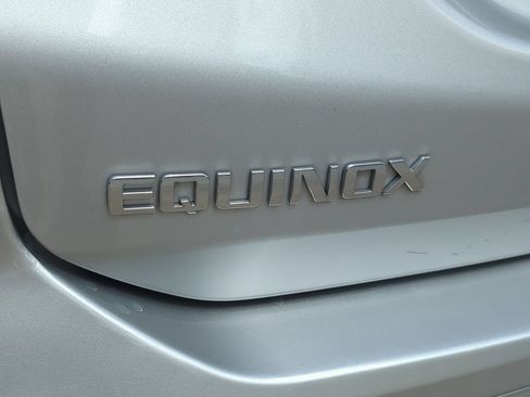 Used 2021 Chevrolet Equinox LT FWD image 5