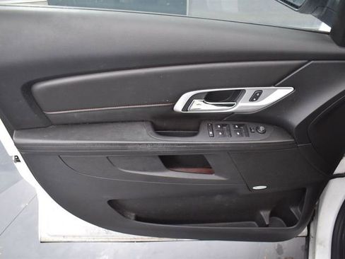 Used 2016 GMC Terrain SLE w/ Convenience Package image 13