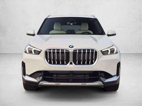 New 2027 BMW X1 xDrive28i AWD/4WD image 6