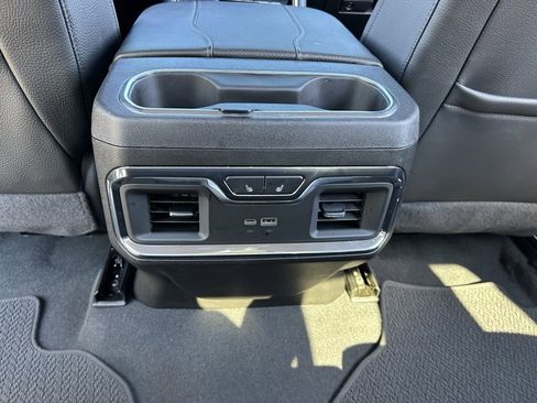 Used 2024 GMC Sierra 1500 Denali w/ Technology Package image 47