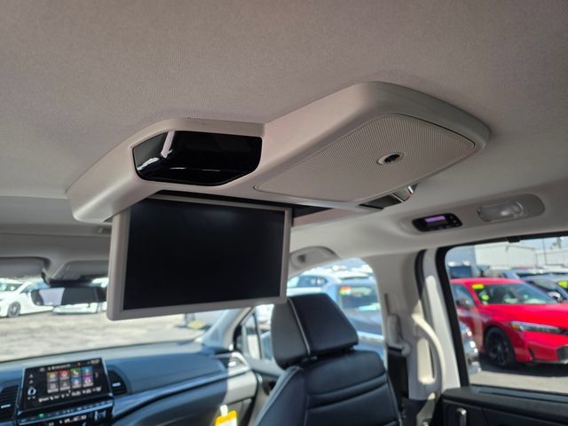 New 2026 Honda Odyssey Elite image 18