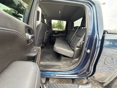Used 2020 GMC Sierra 1500 Elevation w/ Elevation Value Package AWD/4WD image 28