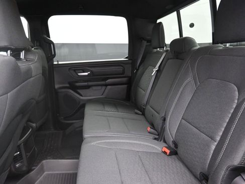 New 2025 RAM 1500 Tradesman RWD image 14