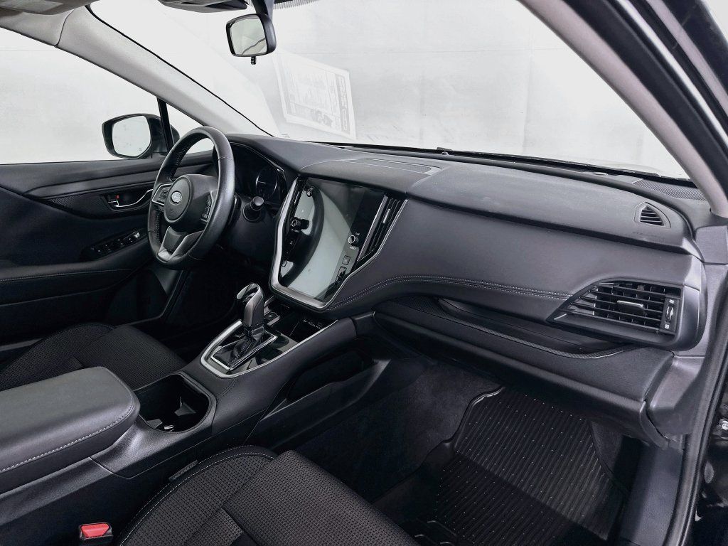 Used 2024 Subaru Outback Premium AWD/4WD image 38