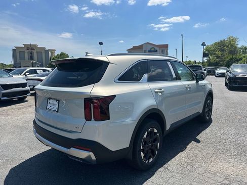 New 2026 Kia Sorento S AWD/4WD image 7