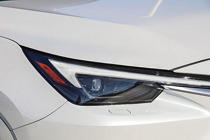 Used 2025 Lexus TX 500h AWD w/ Technology Package image 8