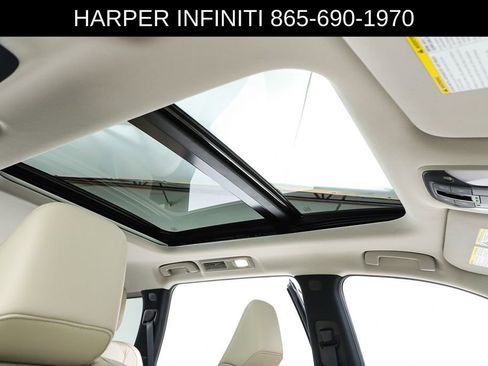 Used 2022 INFINITI QX60 Luxe w/ Cargo Package image 37