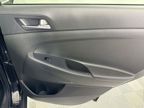 Used 2017 Hyundai Tucson SE image 26