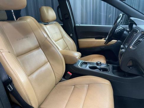 Used 2017 Dodge Durango Citadel image 26