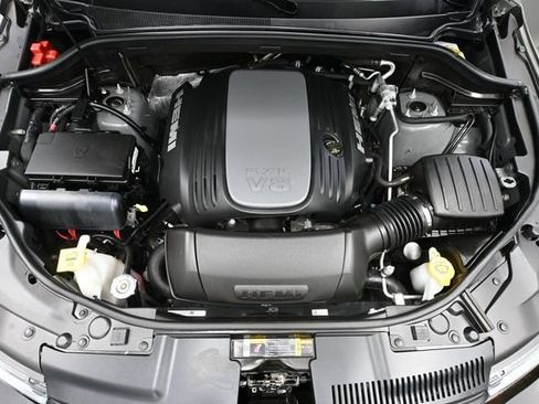 Used 2024 Dodge Durango R/T AWD/4WD image 62