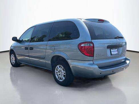 Used 2006 Dodge Grand Caravan SE w/ Popular Equipment Group I FWD image 12