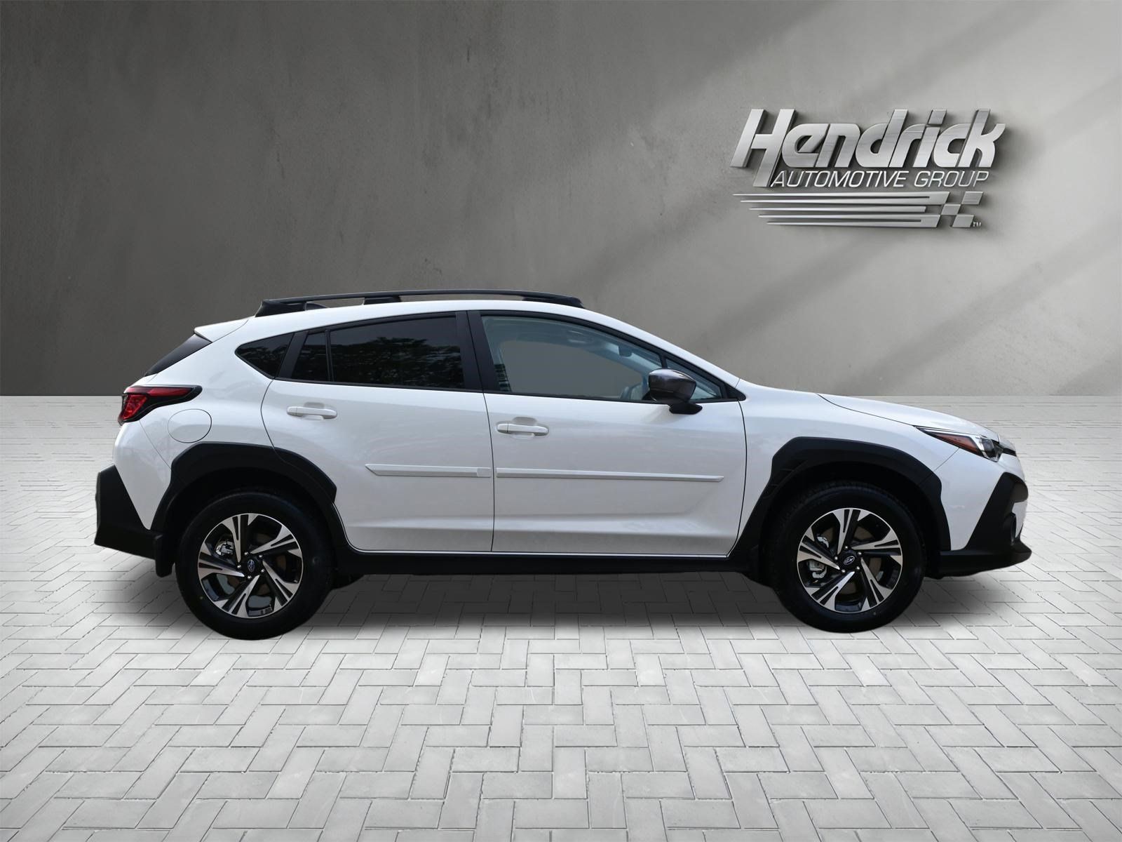 Used 2026 Subaru Crosstrek 2.5i Premium AWD/4WD image 10