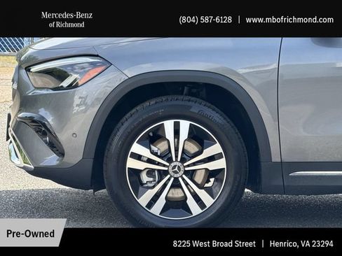 Used 2026 Mercedes-Benz GLA 250 image 11