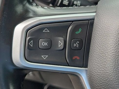 Used 2022 RAM 1500 Big Horn RWD image 20