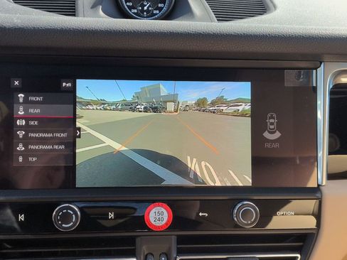 New 2026 Porsche Macan S image 20