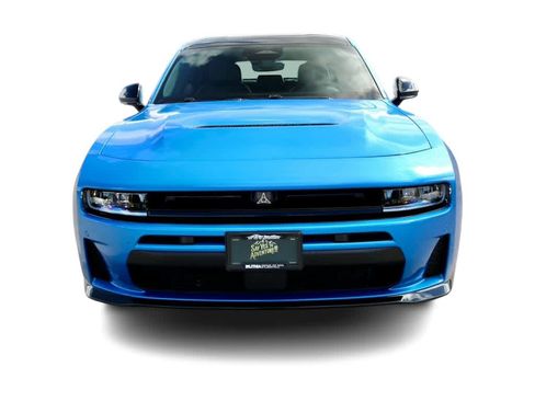 New 2026 Dodge Charger R/T image 2
