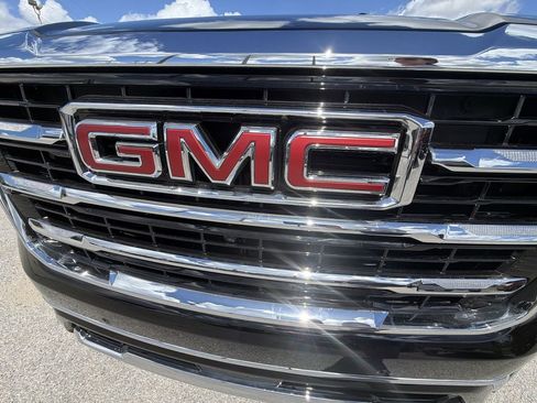 New 2026 GMC Yukon XL Elevation RWD image 37