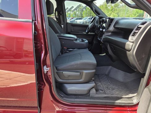 Used 2022 RAM 2500 Tradesman AWD/4WD image 20
