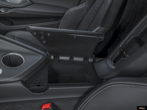 New 2026 Chevrolet Corvette Z06 image 11