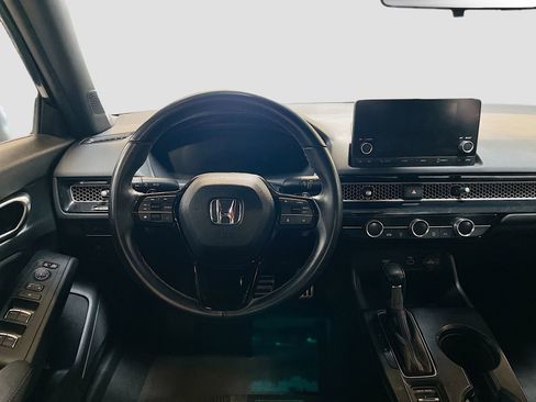 Used 2022 Honda Civic Sport image 20