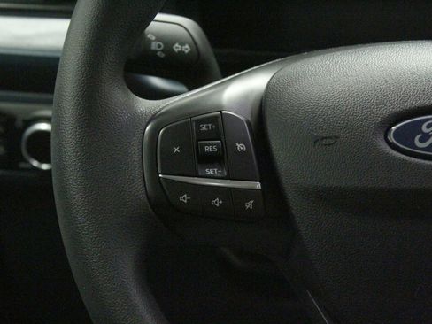 Used 2025 Ford Maverick XLT FWD image 23