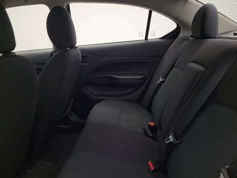 Used 2020 Mitsubishi Mirage G4 ES image 18