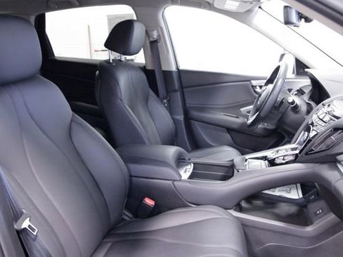 Used 2023 Acura RDX AWD image 12