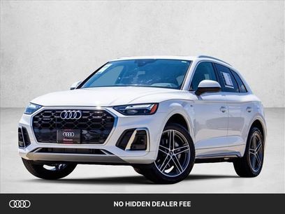 Used 2023 Audi Q5 e Premium w/ Convenience Package