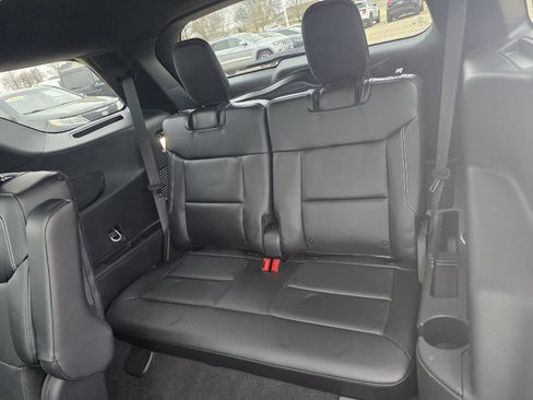 Used 2024 Ford Explorer ST w/ Equipment Group 401A image 18