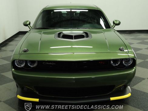Used 2023 Dodge Challenger R/T w/ Plus Package RWD image 16