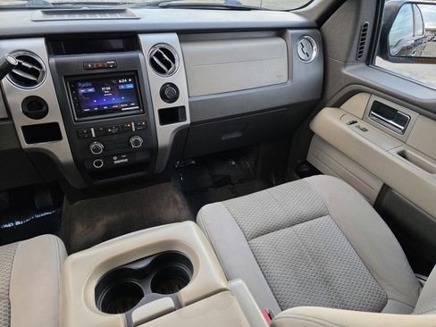 Used 2010 Ford F150 XLT image 20