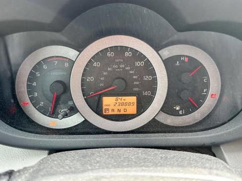 Used 2010 Toyota RAV4 4WD image 35