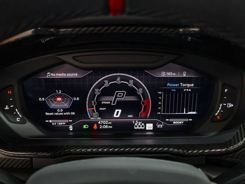 Used 2023 Lamborghini Urus S AWD/4WD image 30