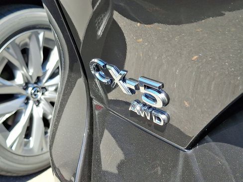 New 2026 MAZDA CX-5 Preferred AWD/4WD image 5