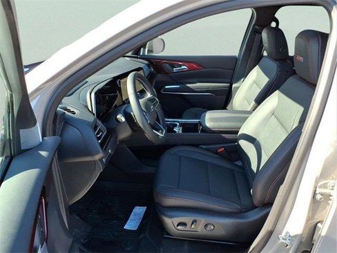 New 2026 Chevrolet Traverse Z71 w/ Driver Confidence Package image 20