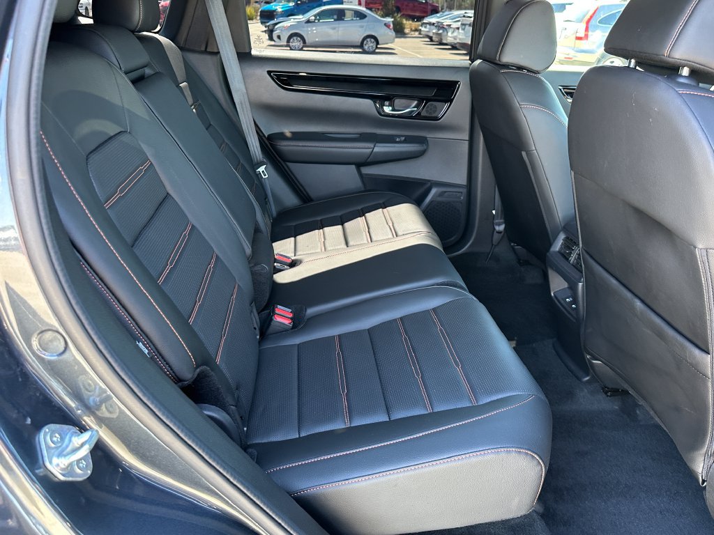 Used 2026 Honda CR-V Sport Touring image 21