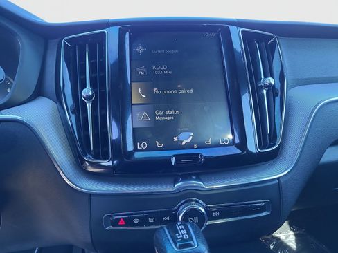 Used 2019 Volvo XC60 T5 R-Design w/ Protection Package Premier image 29