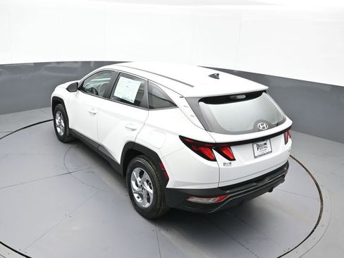Certified 2023 Hyundai Tucson SE image 39