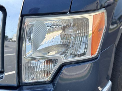 Used 2013 Ford F150 XLT w/ XLT Chrome Pkg AWD/4WD image 6